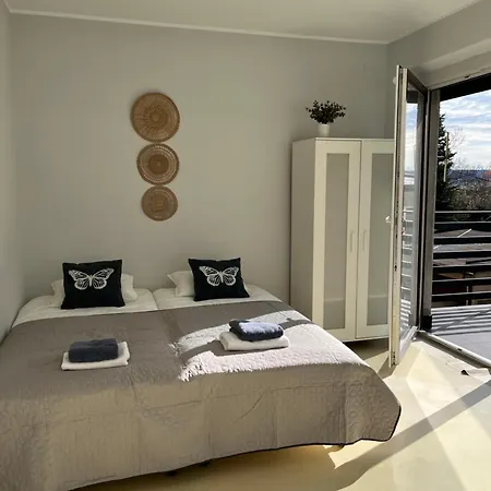 Prime Marine Apartamento *