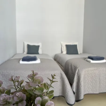 Apartamento Prime Marine Gdynia