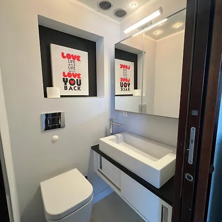 Apartamento Prime Marine *