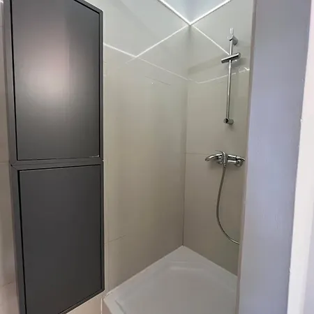 Apartamento Prime Marine *
