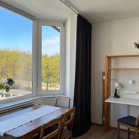 Apartamento Prime Marine Gdynia