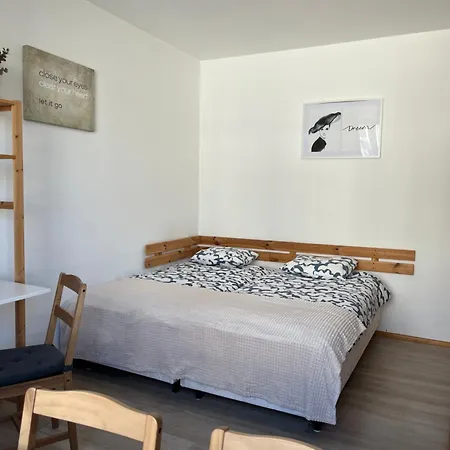 Prime Marine Apartamento