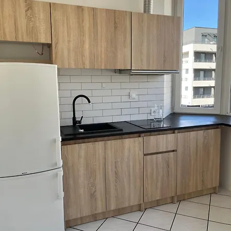 Apartamento Prime Marine
