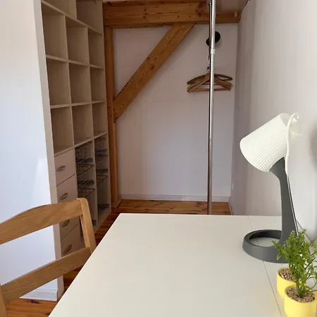 Apartamento Prime Marine