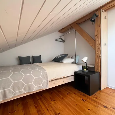 Apartamento Prime Marine