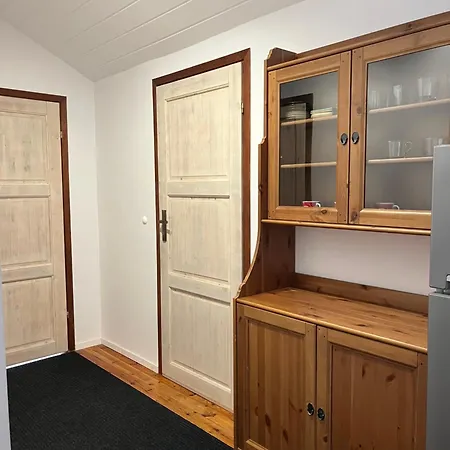Prime Marine Apartamento Gdynia