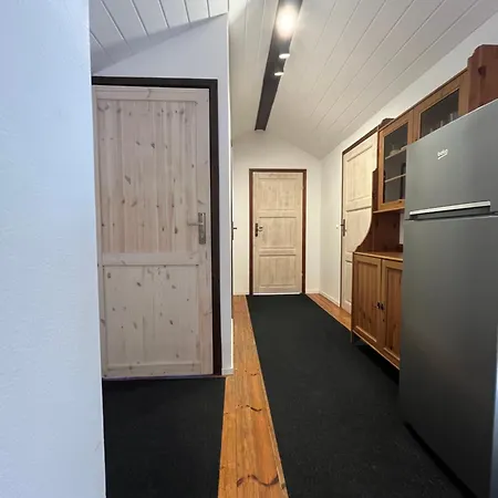 Prime Marine Apartamento *