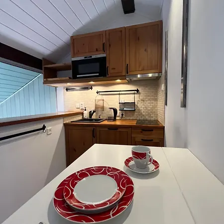 Prime Marine Apartamento Gdynia