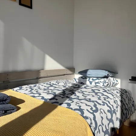 Prime Marine Apartamento *