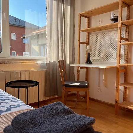 Prime Marine Apartamento Gdynia
