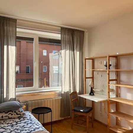 Apartamento Prime Marine